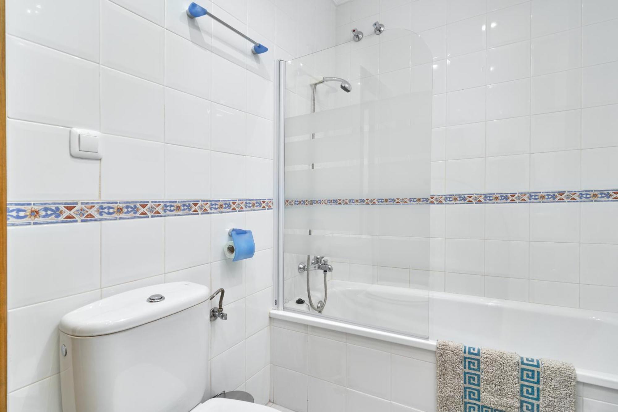 Apartment In Balcon De Frigiliana Exterior foto